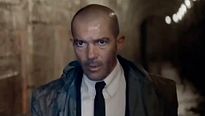 <strong>Autómata</strong> Bande-annonce (2) VO