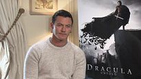 Luke Evans rend hommage à Paul Walker