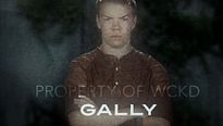 Le Labyrinthe Teaser VOST "Gally"