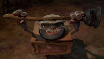 Les Boxtrolls - EXTRAIT VOST "Winnie et Oeuf"