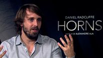 Horns - MAKING OF "La genèse du film"