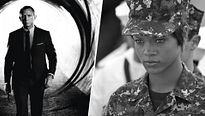 <strong>Fanzone</strong> N°272 - James Bond : Rihanna au casting ?