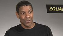 Denzel Washington nous parle du remake des "Sept Mercenaires" !