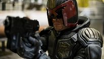 <strong>Fanzone</strong> N°275 - Dredd, la mini-série