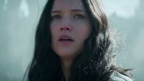 Hunger Games - La Révolte : Partie 1 – EXTRAIT VOST "Retour au District 12"