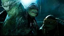 Ninja Turtles - EXTRAIT VOST "Mode furtif"