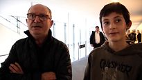 Le Grimoire d'Arkandias - FEATURETTE "Réactions spectateurs"