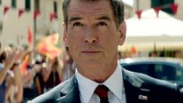 The November Man - EXTRAIT VOST "Je te le confie"