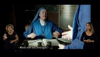 Marie Heurtin Bande-annonce sous-titrée sourds et malentendants