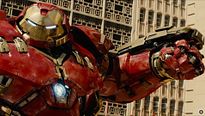 Avengers : L'ère d'Ultron Bande-annonce (1) VF