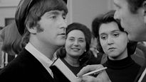 Hard Day’s night (Quatre garçons dans le vent) Bande-annonce 2014 restaurée VOST