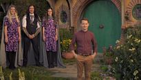 <strong>Fanzone</strong> N°288 - Bienvenue à Hobbitebourg...