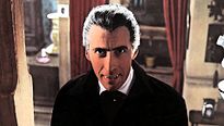 <strong>Le Cauchemar de Dracula</strong> Bande-annonce VO