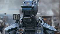 <strong>Chappie</strong> Bande-annonce (2) VO