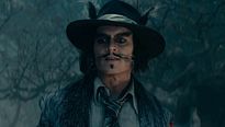 <strong>Into the Woods, Promenons-nous dans les bois</strong> Bande-annonce VO