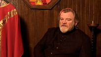 Calvary - MAKING OF VOST "Un père et sa fille"