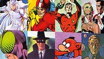 <strong>Fanzone</strong> N°301 - Qui sont les super-héros français ?