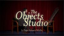 Objects Studio présente : Le Tapis d'Aladin