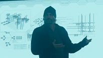 Hunger Games - La Révolte : Partie 1 – EXTRAIT VOST "Haymitch"