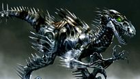 Transformers : l'âge de l'extinction - MAKING-OF VOST "L'avènement des dinobots"