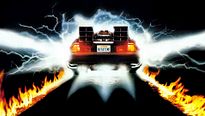 <strong>Top 5</strong> N°513 - Les machines à voyager dans le temps