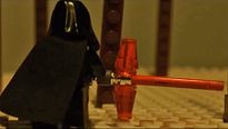 Star Wars 7 : la bande-annonce... Lego !