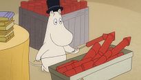 <strong>Les Moomins sur la Riviera</strong> Bande-annonce VF