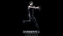 Divergente 2 : l’insurrection - Affiche animée "Tris"
