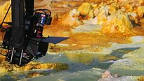 Nature - MAKING OF VOST "L'enfer sur Terre"