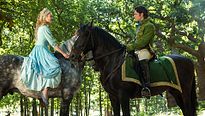 Cendrillon Bande-annonce VF