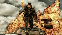 <strong>Fanzone</strong> N°321 - Du feu et du sang dans Mad Max : Fury Road