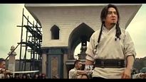 <strong>Dragon Blade</strong> Bande-annonce VO