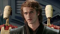 <strong>Star Wars : Episode III - La Revanche des Sith</strong> Bande-annonce VO