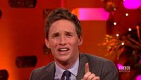 Pourquoi Eddie Redmayne n'a pas joué dans "Le Hobbit" !