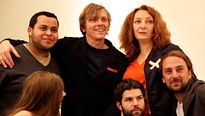 Discount - FEATURETTE "Sur les routes - Lille-Roubaix"