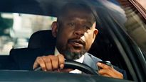 Taken 3 - EXTRAIT VOST Collision"