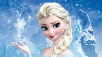 <strong>Faux Raccord</strong> N°125 - Les gaffes de La Reine des Neiges