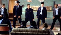 <strong>The Full Monty / Le Grand jeu</strong> Bande-annonce VO
