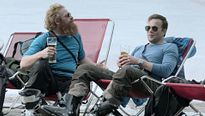 Snow Therapy - EXTRAIT VOST "Le plus bel homme du bar"