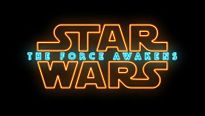 Star Wars VII : la bande-annonce version néon