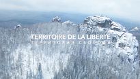<strong>Territoire de la liberté</strong> Bande-annonce VO