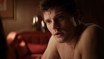Cinquante Nuances de Grey - EXTRAIT VOST "Ana se réveille dans la chambre de Christian"