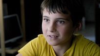 <strong>Le petit homme</strong> Bande-annonce VO