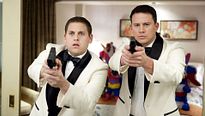 <strong>21 Jump Street</strong> Bande-annonce VF