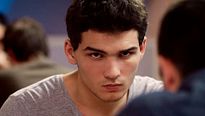 <strong>Le Tournoi</strong> Teaser (2) VF