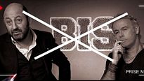 Bis - BONUS "L'interview décalée" (version courte)