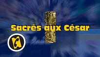 Tous les films sacrés aux César