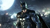Batman Arkham Knight : Bande Annonce Officielle "Gotham is Mine"