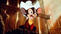 <strong>Top 5</strong> N°568 - Les westerns animés