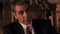 <strong>Le Parrain, 3e partie</strong> Bande-annonce VF